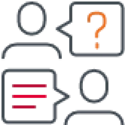 question